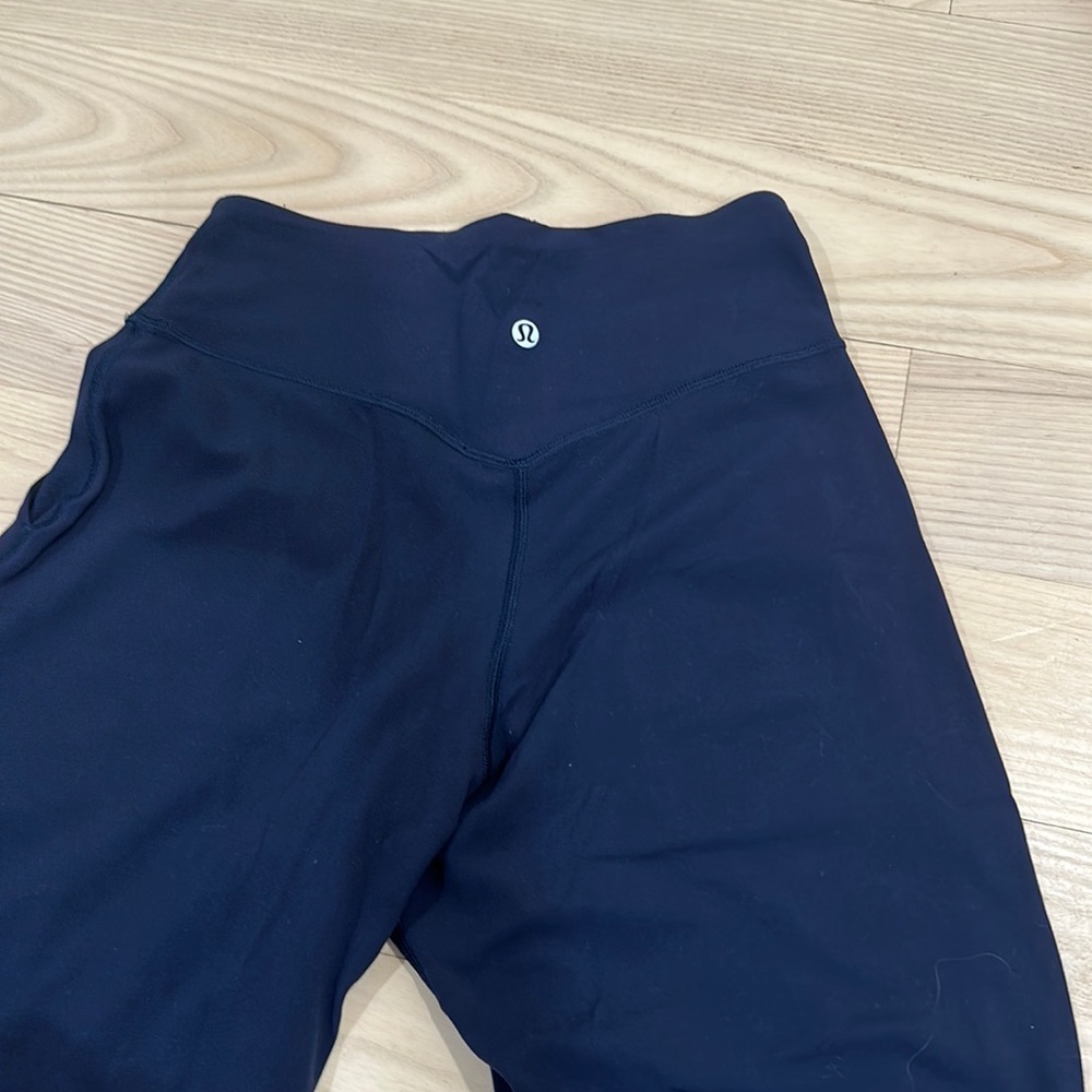 Lulu Lemon Leggings
